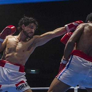 Fotoğraf Édgar Ramírez