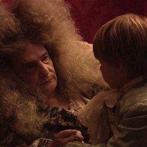 Fotoğraf 14. Louis’nin Ölümü