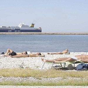 Fotoğraf L'Ultima Spiaggia