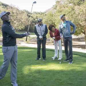 Fotoğraf House of Lies