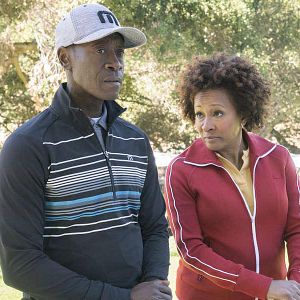 Fotoğraf Wanda Sykes