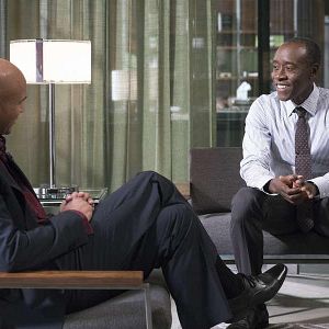 Fotoğraf Don Cheadle