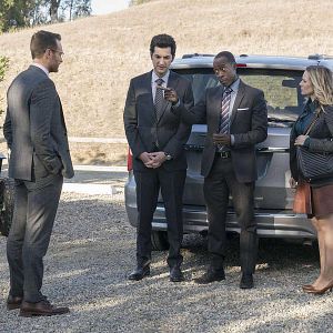 Fotoğraf House of Lies