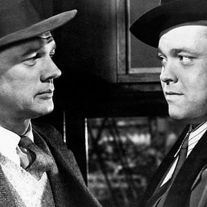 Fotoğraf Üçüncü Adam