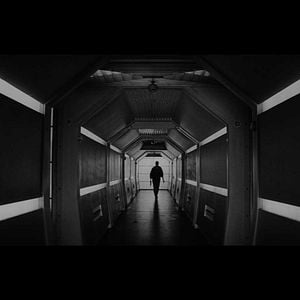 Fotoğraf Ikarie XB 1