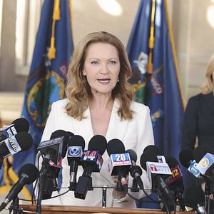 Fotoğraf Joan Allen