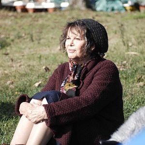 Fotoğraf Roma'da Aşk Başkadır