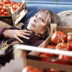 Fotoğraf Roma'da Aşk Başkadır