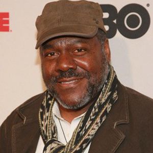 Fotoğraf Frankie Faison