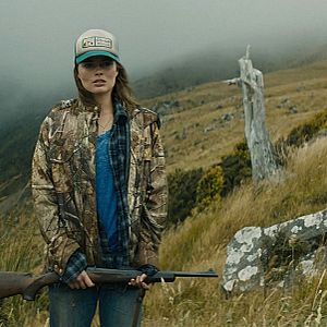 Fotoğraf Z For Zachariah