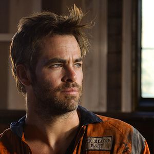 Fotoğraf Z For Zachariah