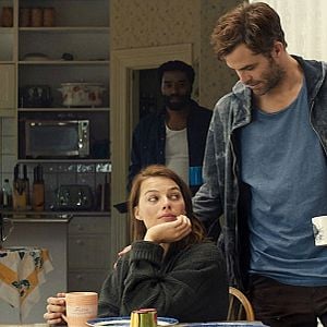 Fotoğraf Chiwetel Ejiofor