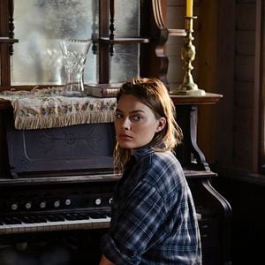 Fotoğraf Z For Zachariah