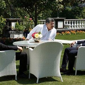 Fotoğraf Eşkıya Dünyaya Hükümdar Olmaz