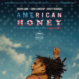 Fotoğraf American Honey