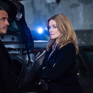 Fotoğraf Alice Nevers, le juge est une femme