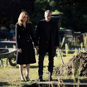 Fotoğraf Alice Nevers, le juge est une femme