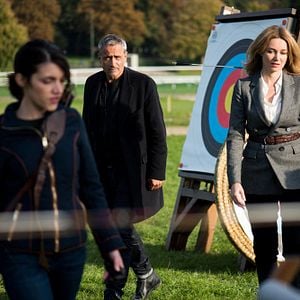 Fotoğraf Alice Nevers, le juge est une femme