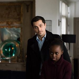 Fotoğraf Alice Nevers, le juge est une femme