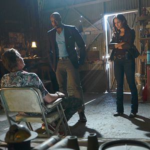 Fotoğraf Jaina Lee Ortiz