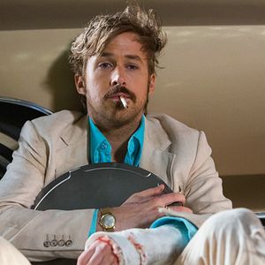 Fotoğraf Ryan Gosling