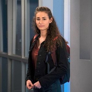 Fotoğraf Rachel DiPillo