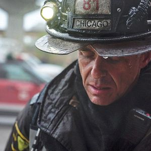 Fotoğraf Chicago Fire