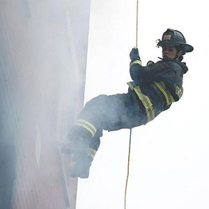 Fotoğraf Chicago Fire