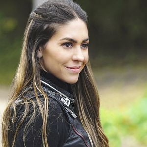 Fotoğraf Natalia Cordova-Buckley
