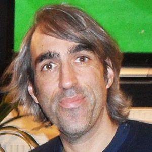 Fotoğraf Paul Hyett