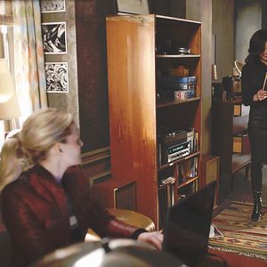 Fotoğraf Jennifer Morrison