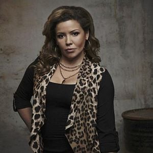 Fotoğraf Justina Machado