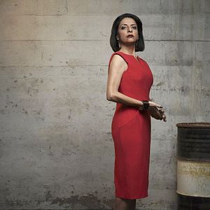 Fotoğraf Queen of the South