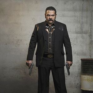 Fotoğraf Queen of the South