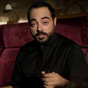 Fotoğraf Mario Tardón