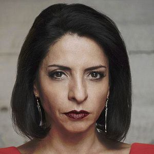 Fotoğraf Veronica Falcón