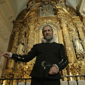 Fotoğraf Ramon Barea