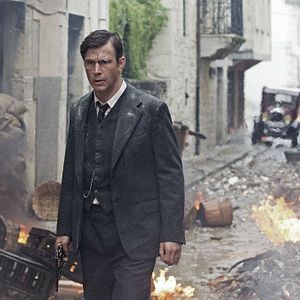 Fotoğraf Jack Davenport