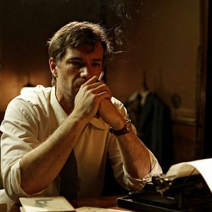 Fotoğraf James D'Arcy