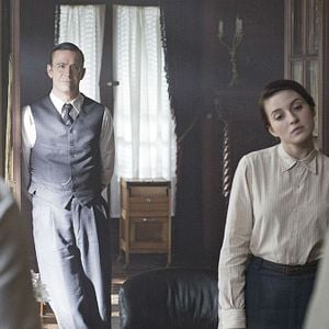 Fotoğraf Jack Davenport