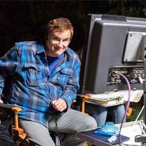 Fotoğraf Shane Black