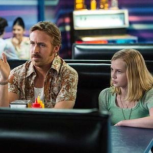 Fotoğraf Angourie Rice