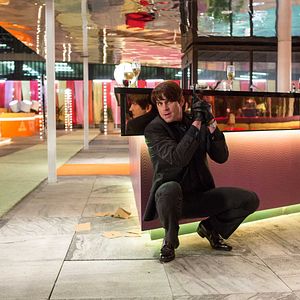 Fotoğraf İyi Adamlar