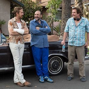 Fotoğraf Shane Black