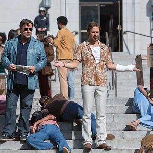 Fotoğraf İyi Adamlar