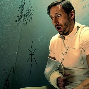 Fotoğraf Derek Wilson