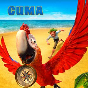 Fotoğraf Robinson Crusoe