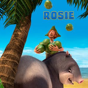 Fotoğraf Robinson Crusoe