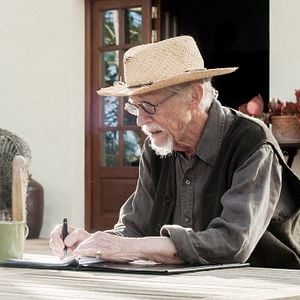 Fotoğraf That Good Night