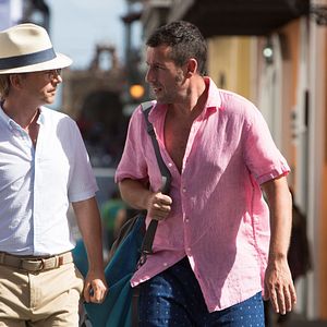 Fotoğraf The Do-Over